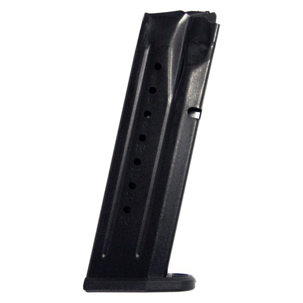 ProMag® - 9 mm 17 Rounds Blue Steel Smith & Wesson M&P™ 9 Magazine