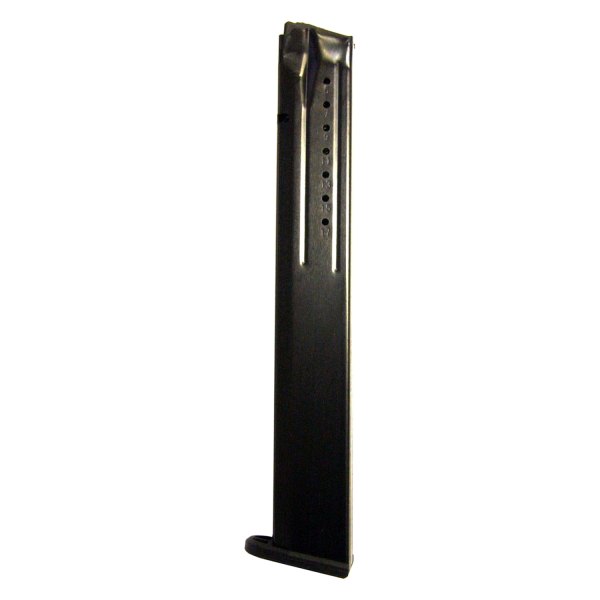 ProMag® - 9 mm 32 Rounds Blue Steel Smith & Wesson M&P™ 9 Magazine