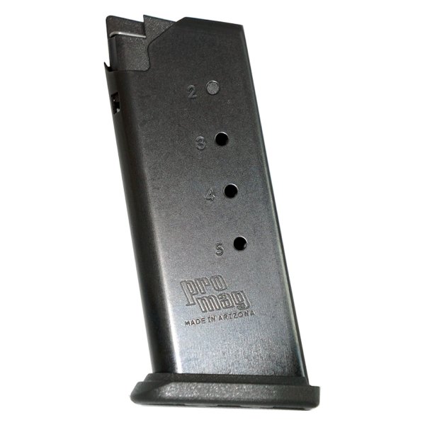 ProMag® - .45 ACP 5 Rounds Blue Steel Springfield Armory XD-S™ Magazine