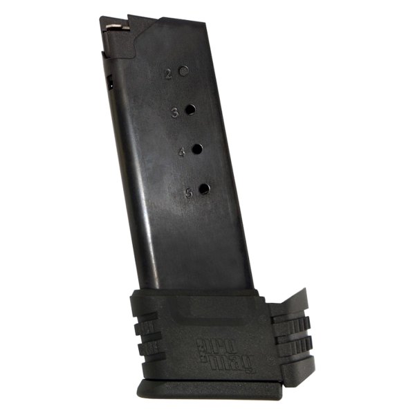 ProMag® - .45 ACP 7 Rounds Blue Steel Springfield Armory XD-S™ Magazine