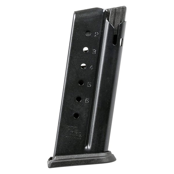 ProMag® - 9 mm 7 Rounds Blue Steel Springfield Armory XD-S™ Magazine