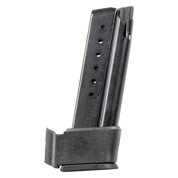ProMag® - 9 mm 9 Rounds Blue Steel Springfield Armory XD-S™ Magazine