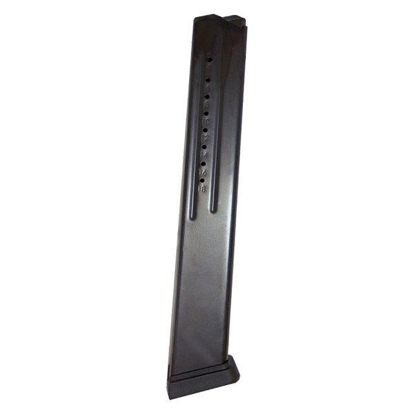 ProMag® - 9 mm 32 Rounds Blue Steel Springfield Armory XD-(M)™ Magazine