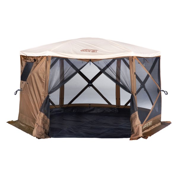 Quick-Set® - Escape Sky Camper Screen Shelter