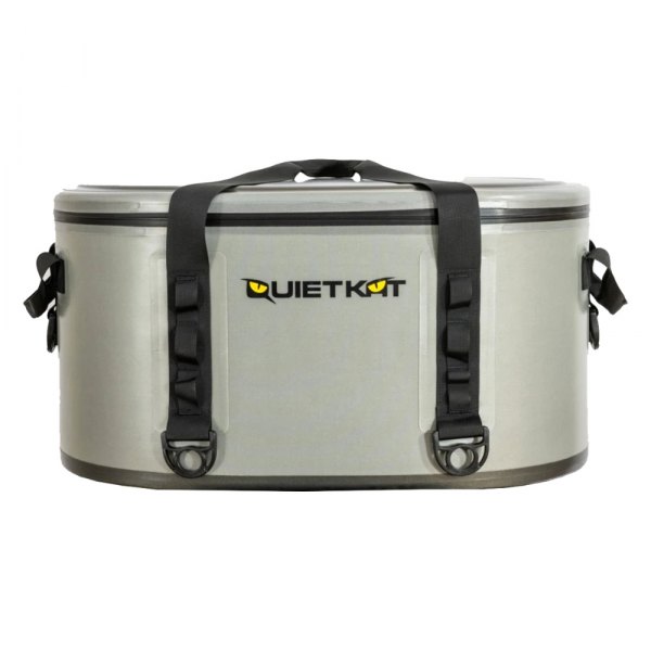 QuietKat® - Gore Cargo 50L Cooler