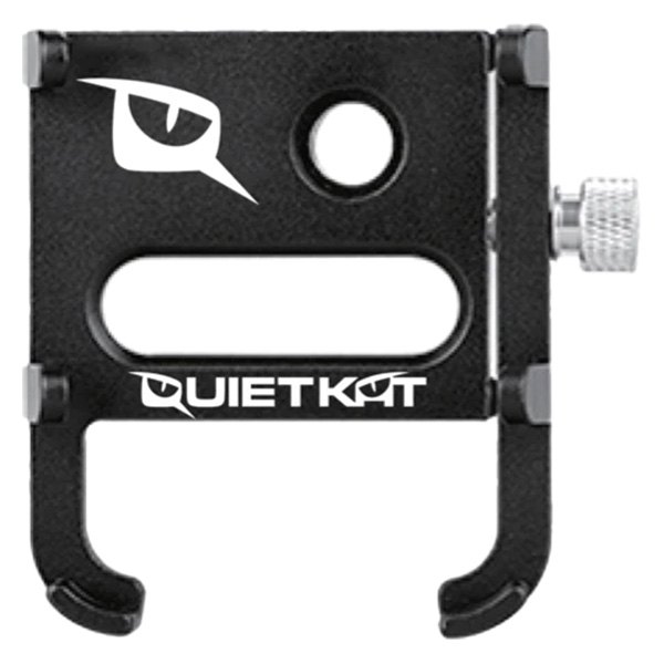 QuietKat® - E-Bike Phone/GPS Mount