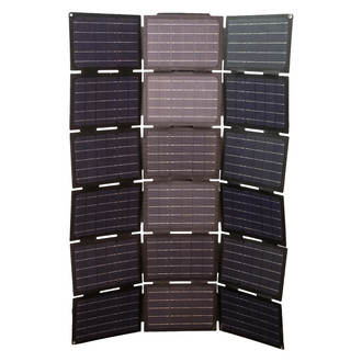 QuietKat® - Portable E-Bike Solar Charging Station
