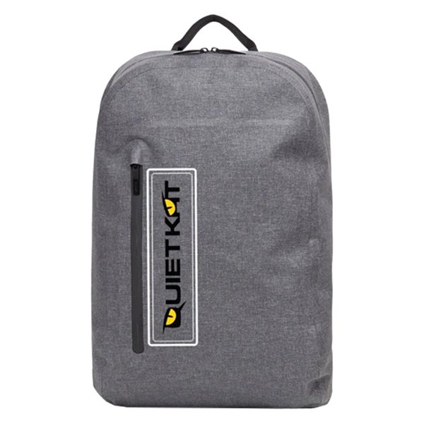QuietKat® - Gray Daypack