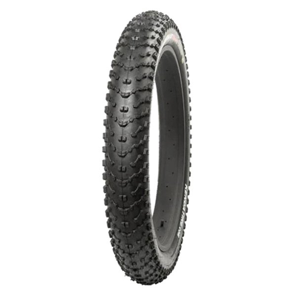 QuietKat® - Kenda Juggernaut Tire