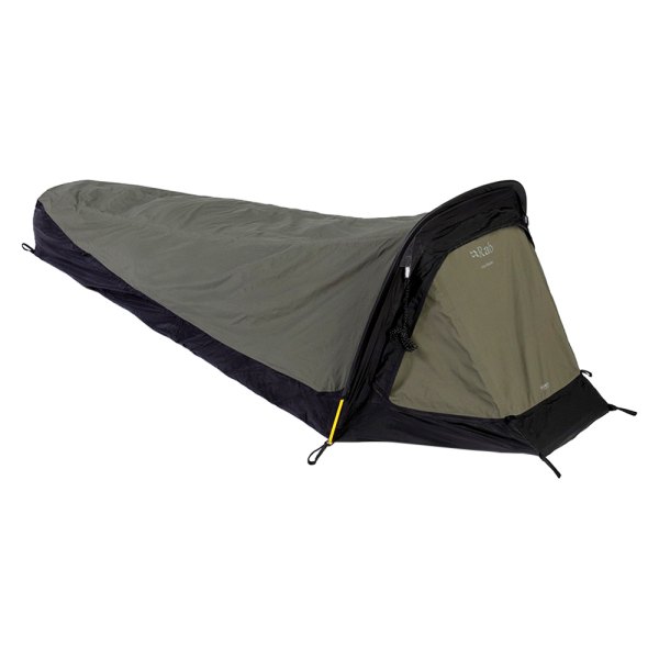 rab womens sleeping bag