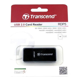 Racepak® - Card Reader