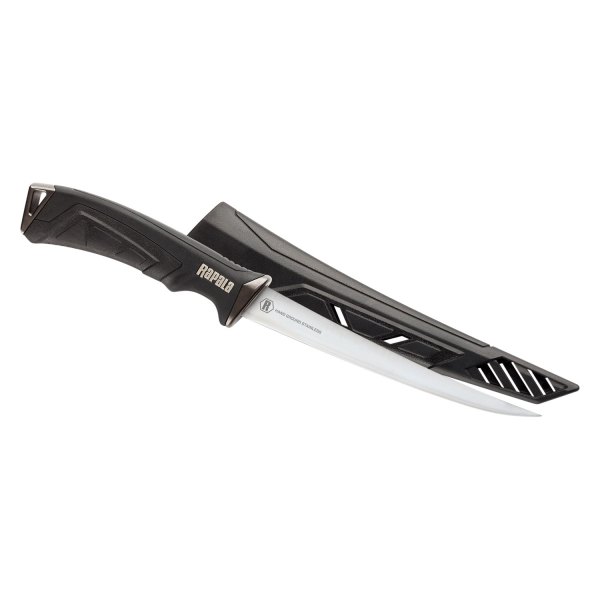 Rapala® - Fish Pro 6" Fillet Knife