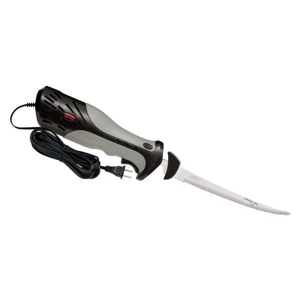 Rapala® - Heavy Duty 7.5" Electric Knife