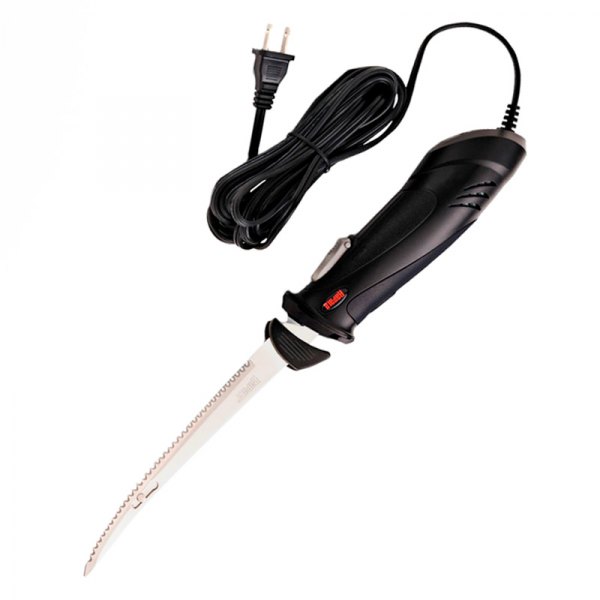 Rapala® REF-AC - 7.5 Electric Fillet Knife/Fork 