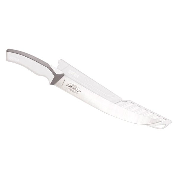 Rapala® - Angler's Curved 10" Fillet Knife with Sheath