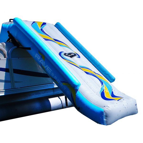 RAVE Sports® - 10' Pontoon Slide