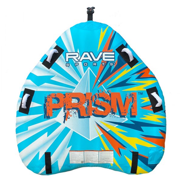 RAVE Sports® - Apollo 1-Person Inflatable Pool Float