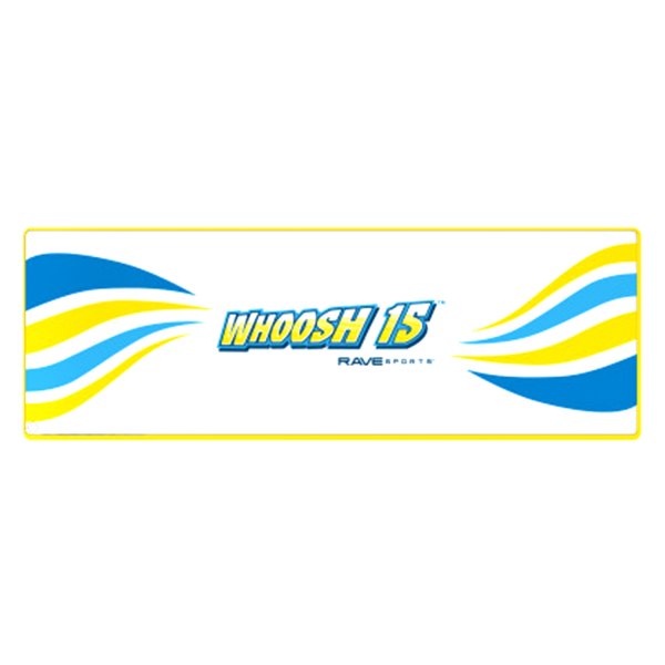 RAVE Sports® - Water Whoosh 15' Floating Mat