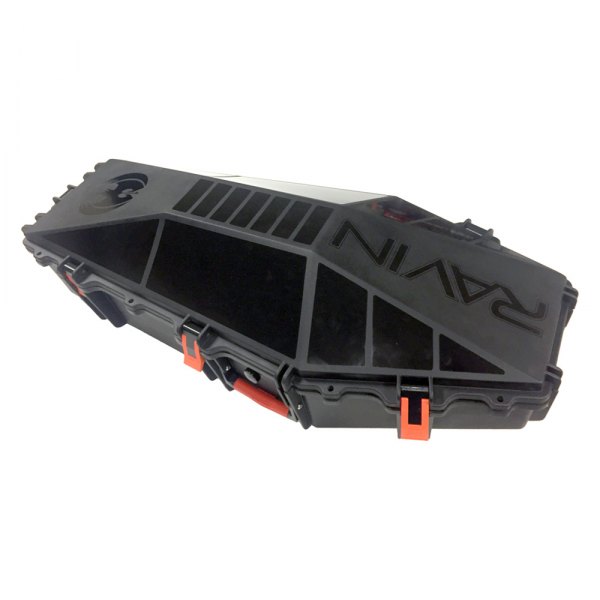 Ravin® - R10/R20™ Hard Black Crossbow Case