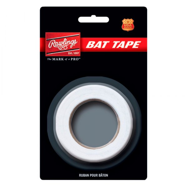 Rawlings® - White Bat Tape