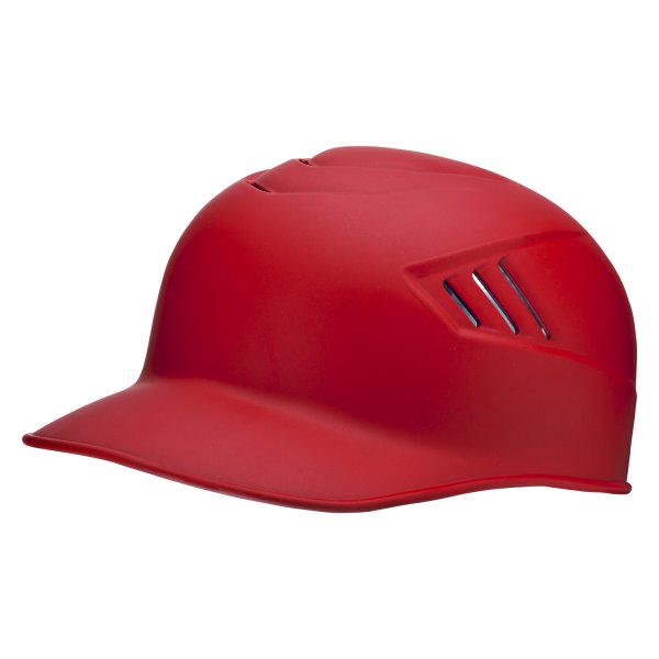 Rawlings® - Adult Coolflo Base Large 7-3/8" - 7-1/2" Scarlet Coach Helmet