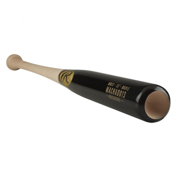 Rawlings® - Manny Machado Game Day Maple 33" Wood Bat