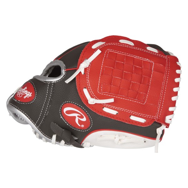 Rawlings® - 10" Left Hand Baseball/Softball Infield Glove