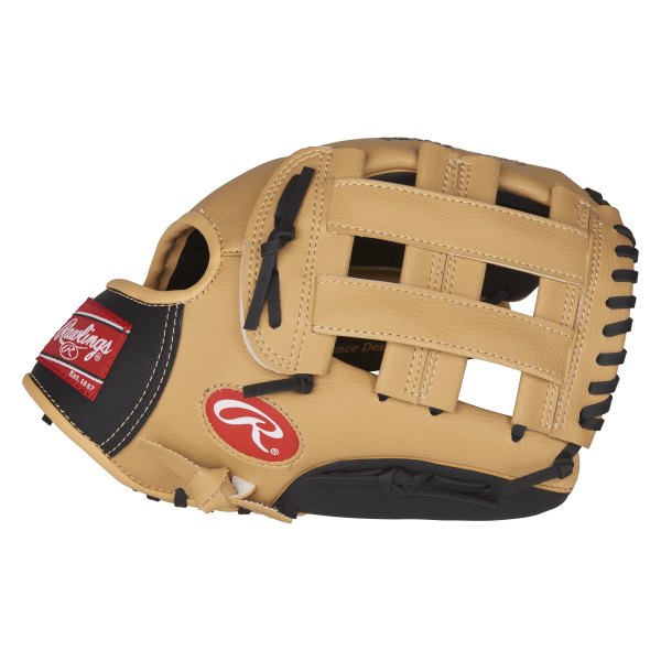 Rawlings® - 11.5" Left Hand Baseball/Softball Infield Glove