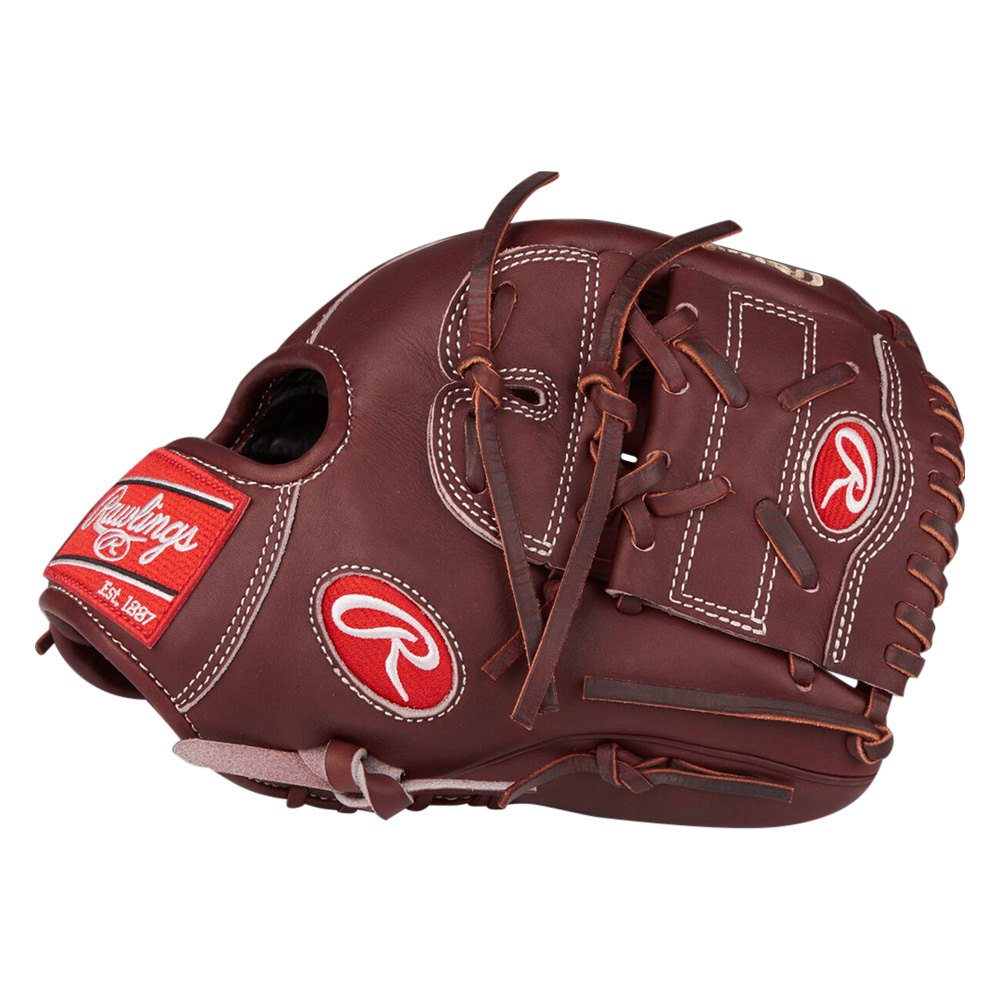 Rawlings 11.75 Heart of the Hide® PRO205-19CBSH Infield Baseball Glove -  Frank's Sports Shop