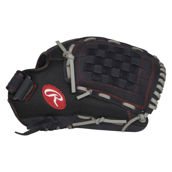 Rawlings® - Renegade Series 12.5" Baseball Glove