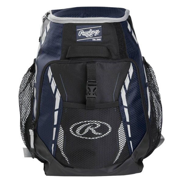 Rawlings® - Youth Navy Players Backpack