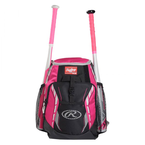 Rawlings® - Youth Pink Players Backpack
