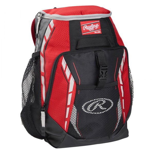 Rawlings® - Youth Scarlet Players Backpack
