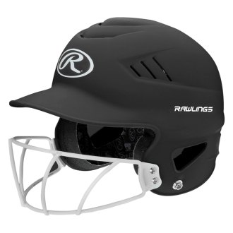 Used MacGregor BATTING HELMET One Size Standard Baseball and Softball  Helmets Baseball and Softball Helmets