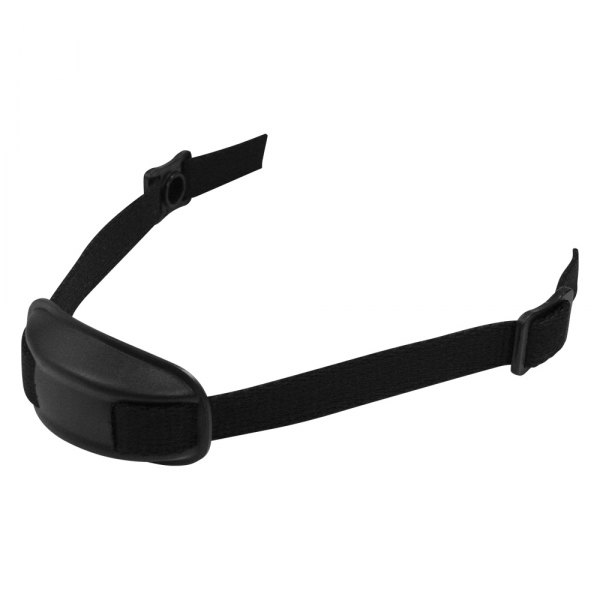 Rawlings® - Black Batting Helmet Chin Strap with Chin Cup