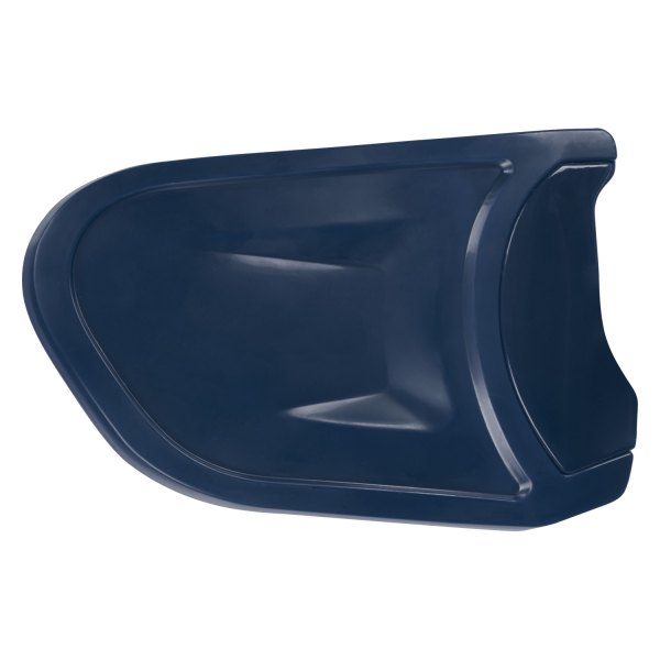 Rawlings® - Blue Baseball Protective Gear for Batting Helmets