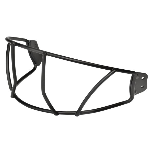 Rawlings® - Softball Black Batting Helmet Face Guard