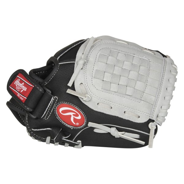 Rawlings® - Sure Catch Youth 10.5" Left Hand Infield/Pitcher's Glove
