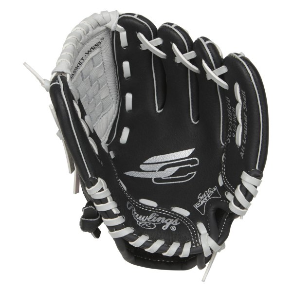 Rawlings® - Sure Catch Youth 9.5" Right Hand Infield/Pitcher's Glove