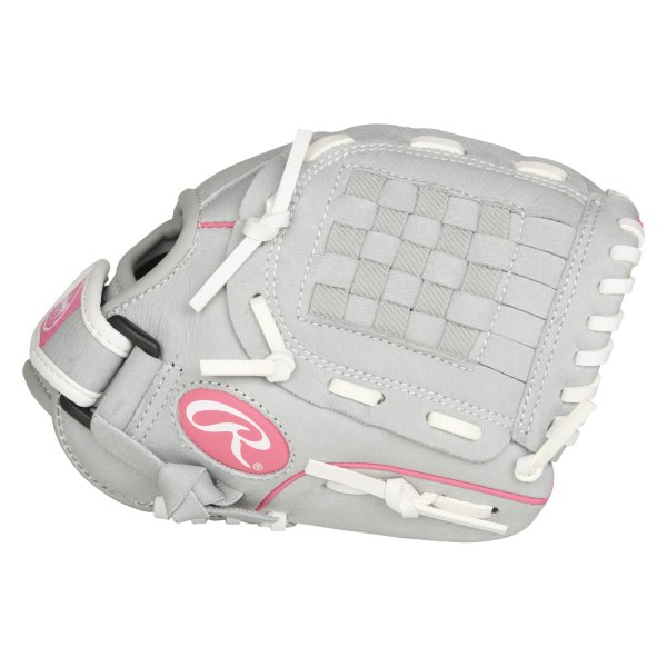 Rawlings® - Sure Catch Softball Youth 10" Right Hand Infield/Pitcher's Glove