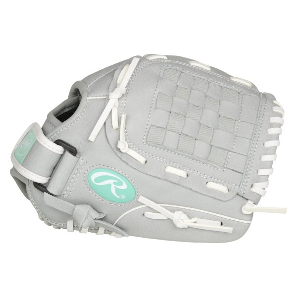 Rawlings® - Sure Catch Softball Youth 11" Left Hand Infield/Pitcher's Glove