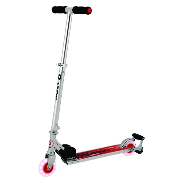 Razor® - Spark Ultra Red Kick Scooter (8+ Years)
