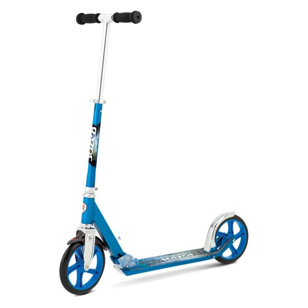 Razor® - A5 Lux Series Blue Kick Scooter (8+ Years)