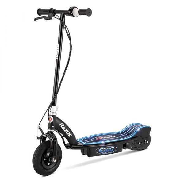 Razor® - E100 Series 24 V Glow Electric Scooter (8+ Years)