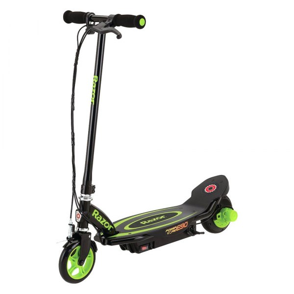 Razor® - Power Core E90 Green Electric Scooter (8+ Years)
