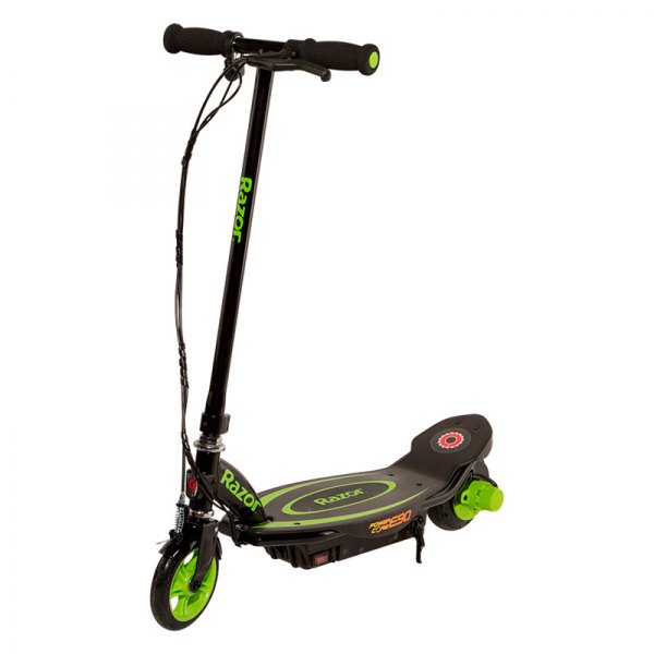 Razor® - Power Core E90 Sprint 12 V Green Electric Scooter (8+ Years)