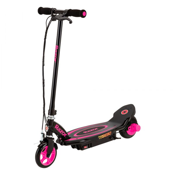 Razor® - Power Core E90 Sprint 12 V Pink Electric Scooter (8+ Years)