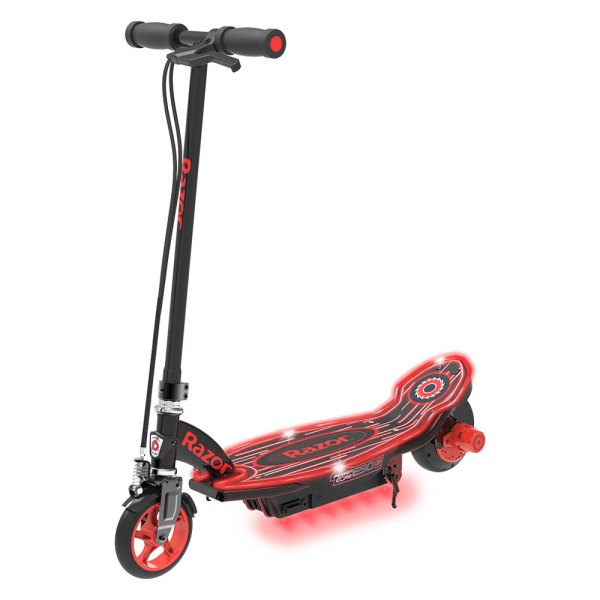 Razor® - Power Core E90 Glow Electric Scooter (8+ Years)