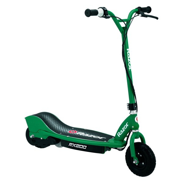 Razor® - RX200 24 V Green Off Road Electric Scooter (13+ Years)