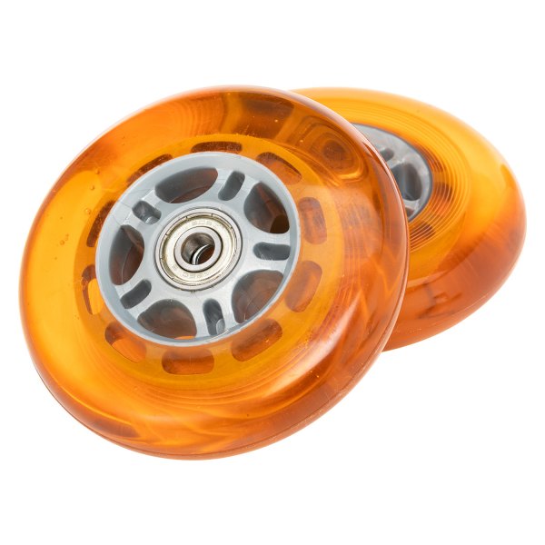 Razor® - A Series Orange Kick Scooter Wheels